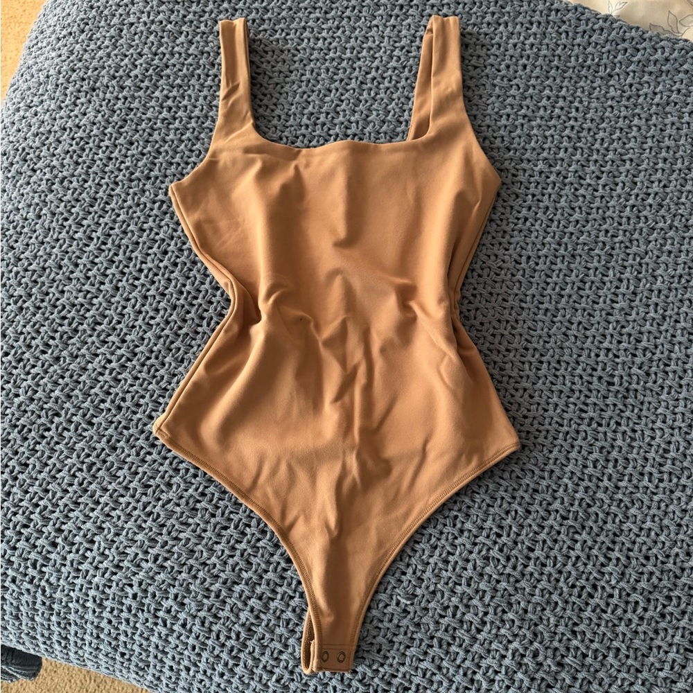 Never Worn Abercrombie & Fitch Bodysuit